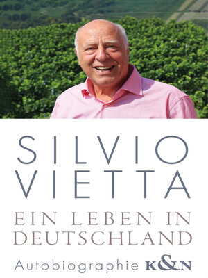 cover image of Ein Leben in Deutschland